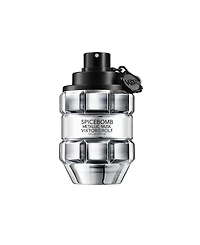Viktor & Rolf Men's Spicebomb Metallic Musk Eau de Parfum, 3.04 oz.