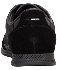 Hugo Boss Men's Nitan Lace-Up Shoes
