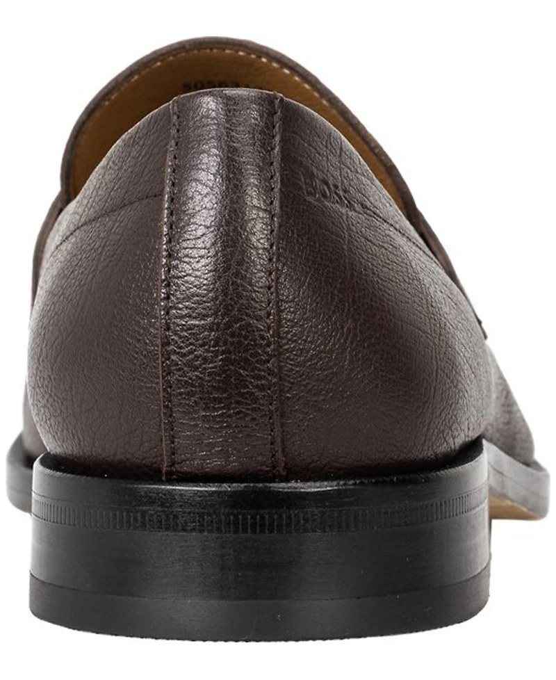 Hugo Boss Men's Slip-on Loafers