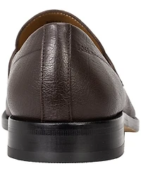 Hugo Boss Men's Slip-on Loafers