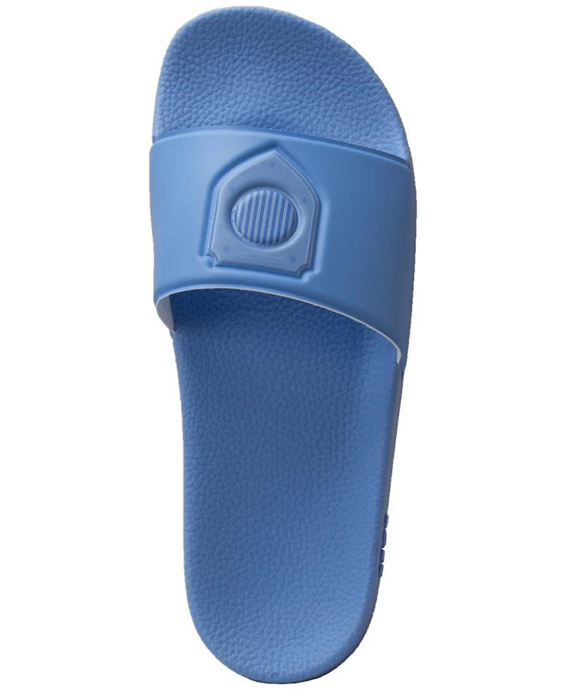 Hugo Boss Men's Aryeh World Cup Slides