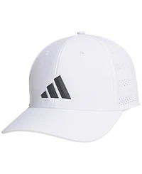 adidas Men's Game Day Stretch Fit Hat