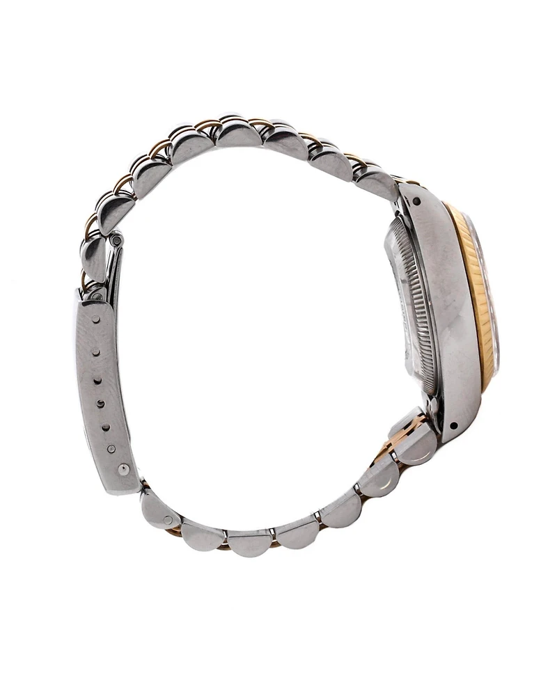 Pre-owned Rolex Oyster Perpet