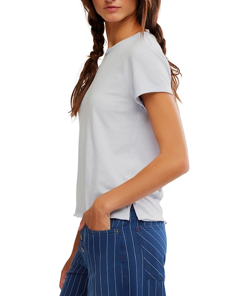 Free People Women's Nova T-Shirt