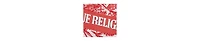True Religion Women's Missy Logo Adjustable Sandal