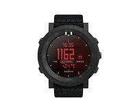 Suunto Men s Core Alpha Stealth Outdoor Digital Watch