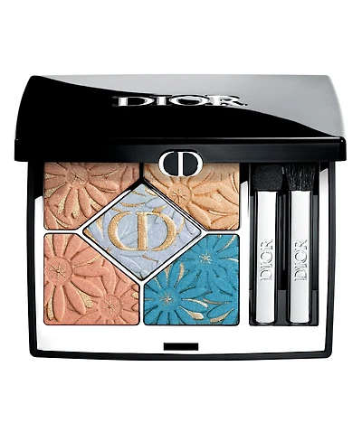 Dior Diorshow Limited Edition 5 Couleurs Eyeshadow Palette, 0.21 oz.