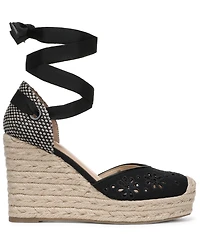 On 34th Melindaa Espadrille Wedge Sandals, Exclusively at Macy's