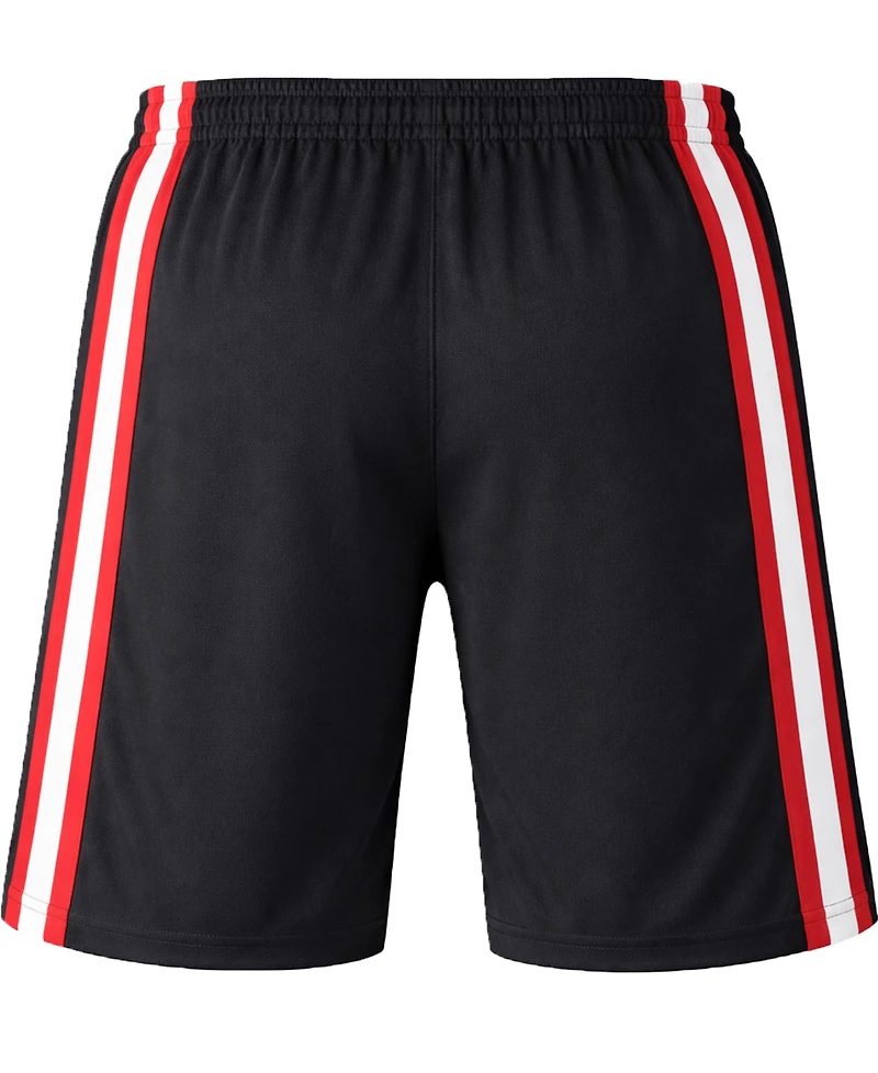 Galaxy By Harvic Men's Jump Start Drawstring Shorts
