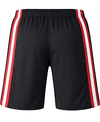 Galaxy By Harvic Men's Jump Start Drawstring Shorts
