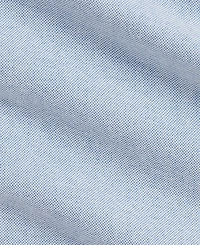Polo Ralph Lauren Baby Boys' Madras-Collar Oxford Shortall