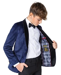 OppoSuits Boys' 10-16 Notched Collar Jacket