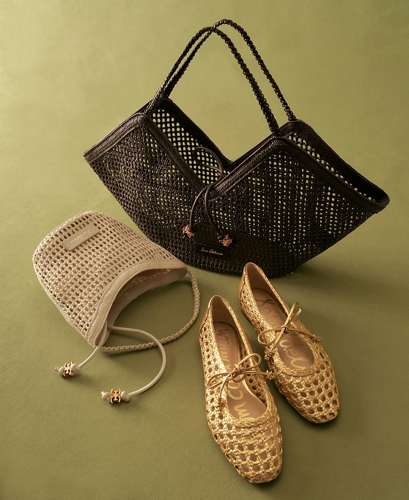 Sam Edelman Marcie Small Tote Bag