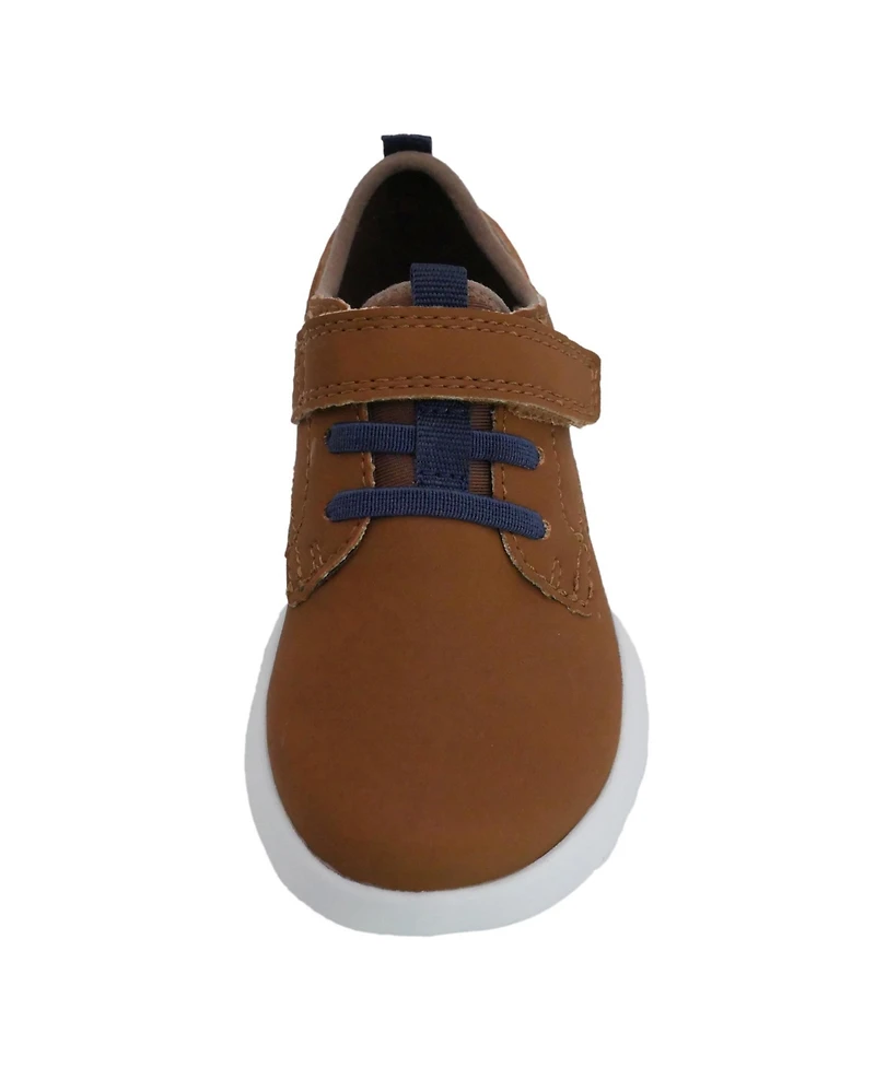 Sperry Toddler/Child Coastal Break Junior Skiff Sneakers