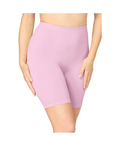 Comfort Choice Women's Slip-Short Boxer