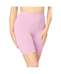 Comfort Choice Women's Slip-Short Boxer