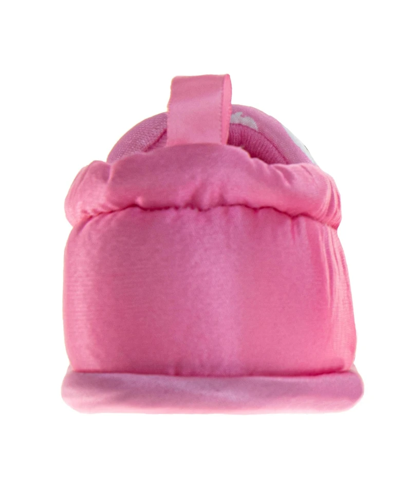 Hello Kitty Toddler Sanrio House Slippers Cute Cozy Indoor Soft Comfort