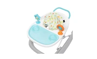 Baby Trend Kids Trend Smart Steps Dine N' Play 3-in-1 Feeding Walker