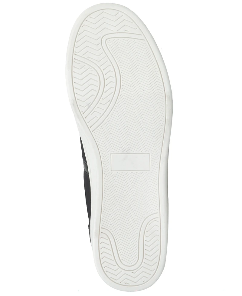 Club Room Men's Mahtt Sneakers, Macy's Exclusive