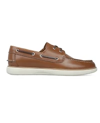 Club Room Men's Kearris Boat Shoes, Macy's Exclusive