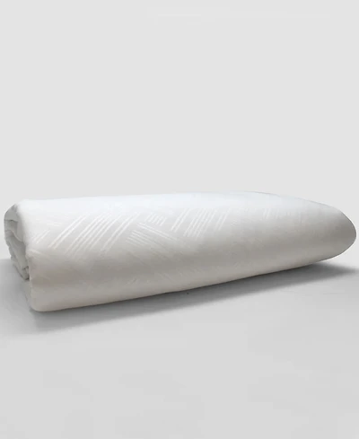 Fresh Ideas Embossed Microfiber Personal Sleep Sack