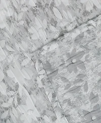 Dainty Home Laureen Shower Curtain, 72" x 72"