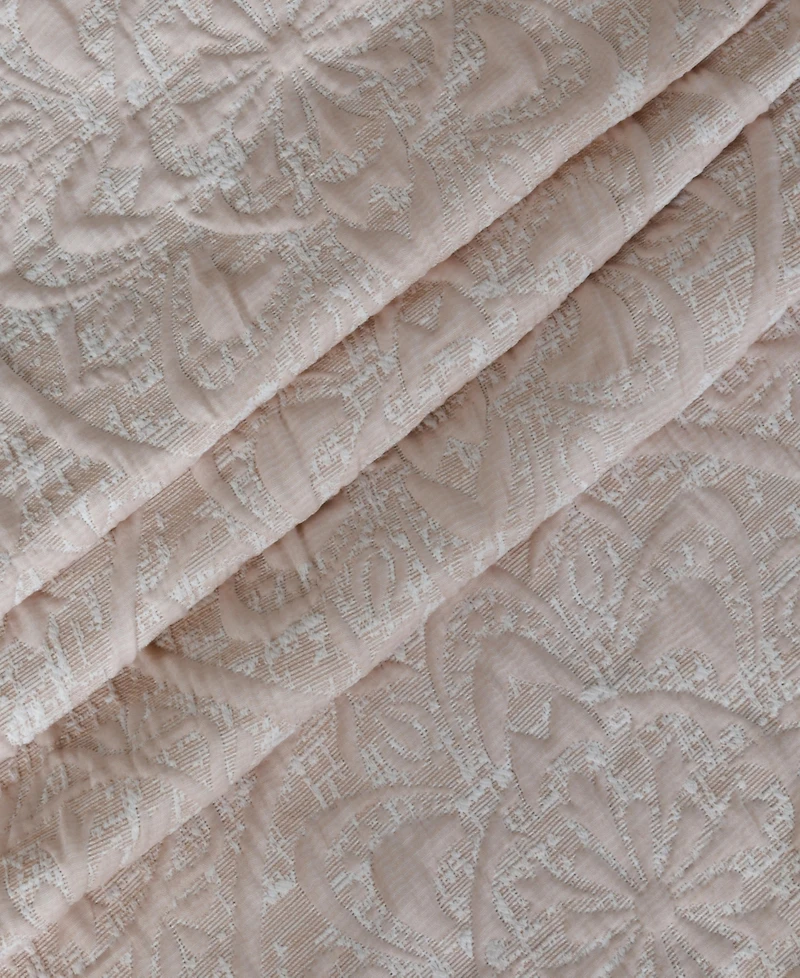 Dainty Home Boheme Shower Curtain, 72" x