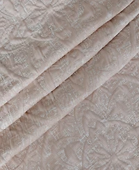 Dainty Home Boheme Shower Curtain, 72" x