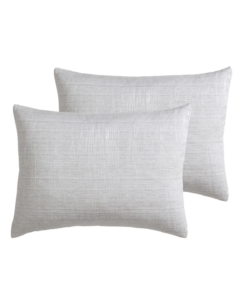 Vcny Home Olivia Jacquard 5-Pc. Comforter Set