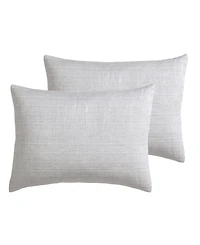 Vcny Home Olivia Jacquard 5-Pc. Comforter Set