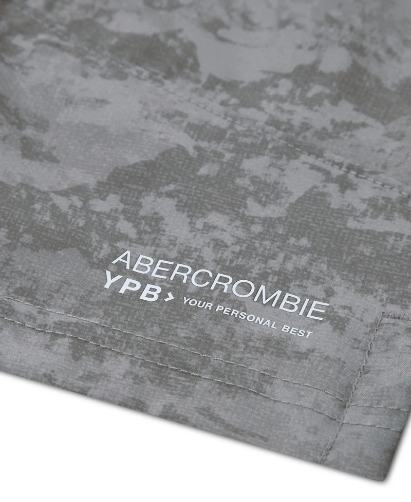 abercrombie kids Boys Ypb Motiontek Shorts