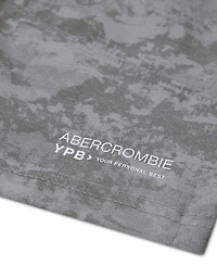 abercrombie kids Boys Ypb Motiontek Shorts