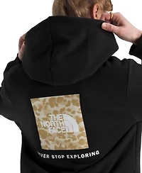 The North Face Women's Long-Sleeve Regular Fit Hoodie