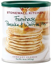 Stonewall Kitchen Blueberry Batter Bowl Gift Set, 5-Pc.