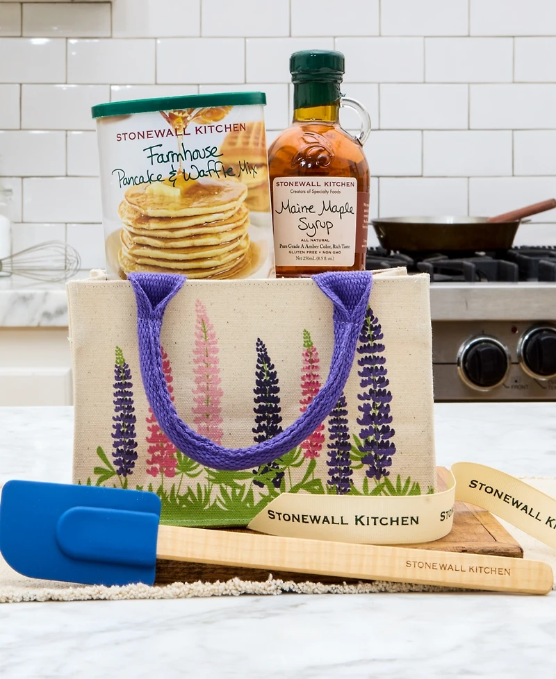Stonewall Kitchen Classic Pairings Breakfast Gift Set, 4-Pc.