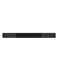 Klipsch Flexus-300-soundbar 5.1.2 Dolby Atmos Sound Bar Ebony with 5 Year Amber Protection Plan (2025)