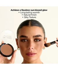 Palladio Matte Bronzer - 0.35 oz