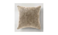 Z Gallerie Geode Velvet Pillow 22"