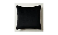 Namir Pillow 22" - Ivory