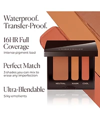 Laura Mercier Secret Camouflage Custom Complexion Perfector Concealer, 0.11 oz.