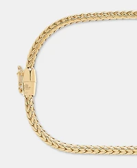 Lauren Ralph Lauren Chain Collar Necklace
