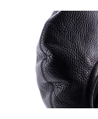 Pre-Owned Gucci Medium Soho Messenger Bag Leather