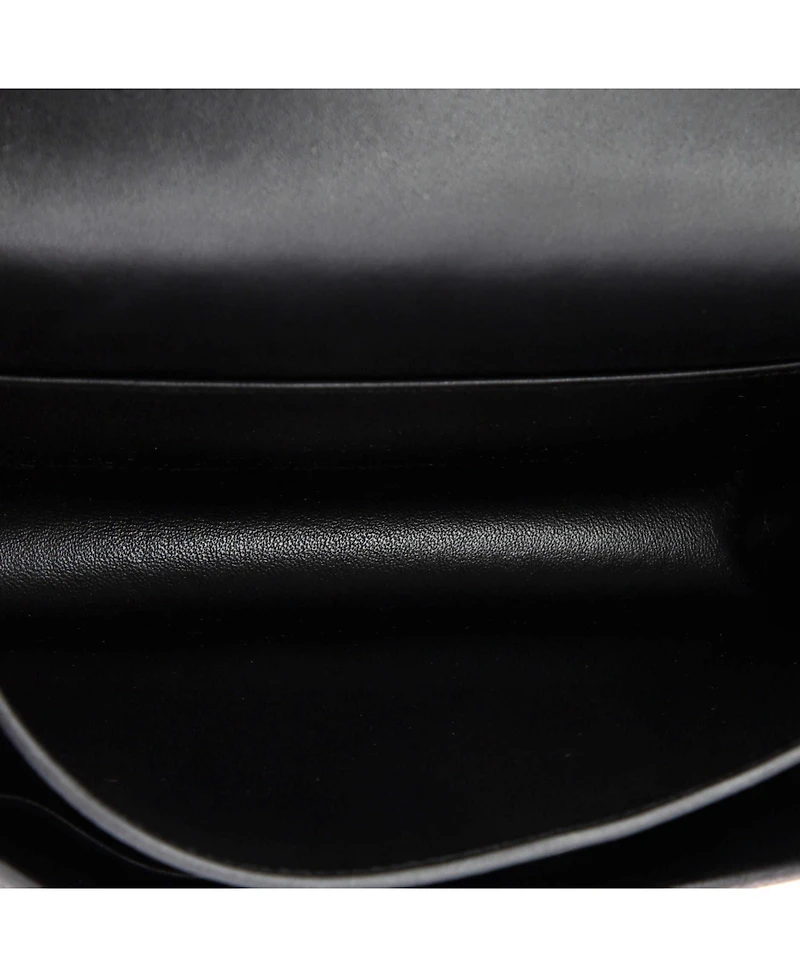 Pre-Owned HERMES 18 Constance Nm Bag Epsom