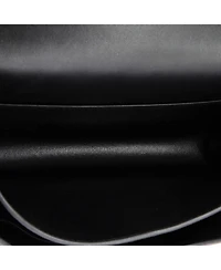 Pre-Owned HERMES 18 Constance Nm Bag Epsom