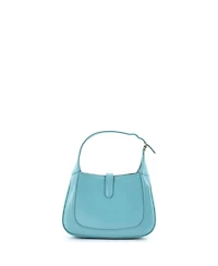 Pre-Owned Gucci Mini Jackie 1961 Hobo Leather