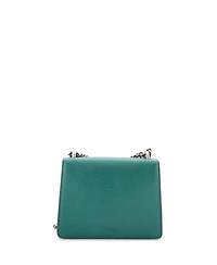 Pre-Owned Gucci Mini Dionysus Bag Leather