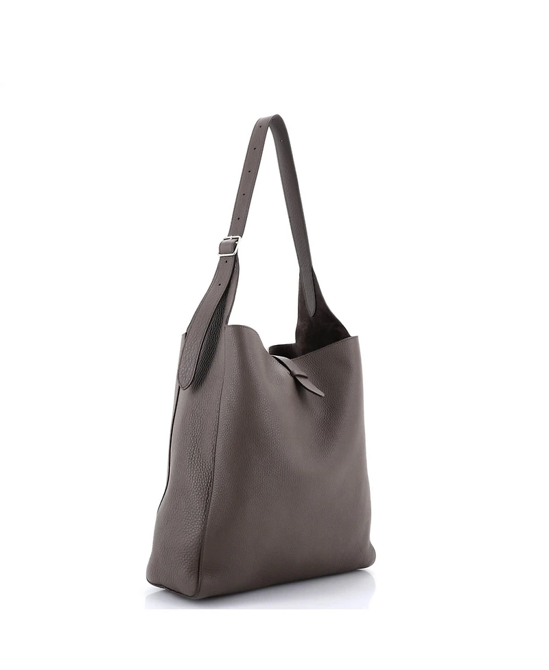 Pre-Owned The Row Blake Hobo Leather