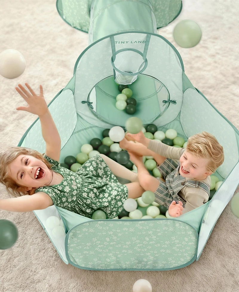 Tiny Land 200 Pcs Ocean Ball