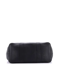 Pre-Owned HERMES Garden Party Tote Leather