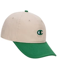 Champion Men's Six-Panel Adjustable Hat